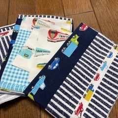 ハギレ　まとめ売り　①の画像