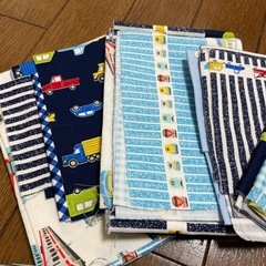 ハギレ　まとめ売り　①の画像