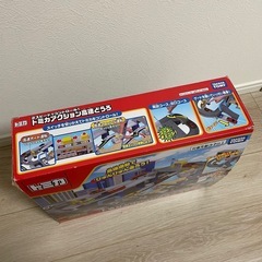 取引中⭐︎トミカ 高速どうろの画像