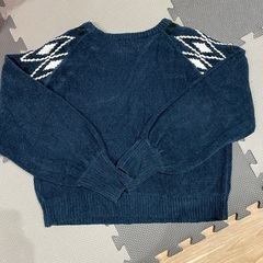 GYDAニットの画像