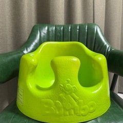 バンボ　椅子　赤ちゃん　ベビー　の画像