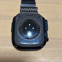 Applewatch ultra3の画像