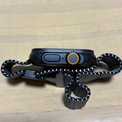 Applewatch ultra3の画像