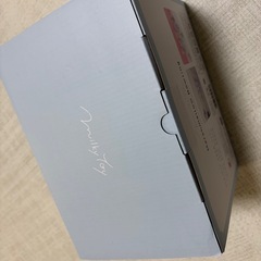 【新品未開封】エドインター　マシュマロボーリング　おもちゃ　知育玩具の画像