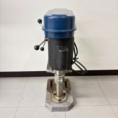 RYOBI 卓上ボール盤 TB-1131K 2018年製の画像