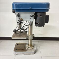 RYOBI 卓上ボール盤 TB-1131K 2018年製の画像