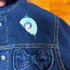 ジージャンの画像