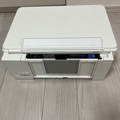 【訳あり】EPSON　プリンター（中古）EW-052Aの画像