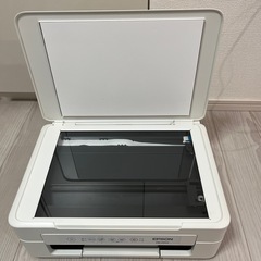 【訳あり】EPSON　プリンター（中古）EW-052Aの画像