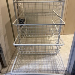 収納家具
の画像