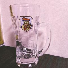 ブラックニッカ ギネスビール コップ グラスの画像