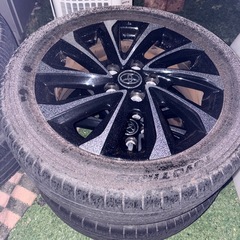 90系ノア　ヴォクシーの画像