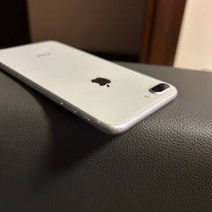 iPhone8plus 本体の画像