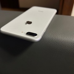 iPhone8plus 本体の画像