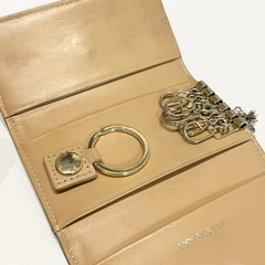 JILLSTUART キーケースの画像