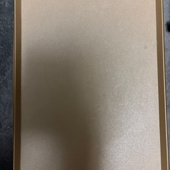 収納ケース　蓋付きの画像