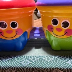 太鼓のおもちゃ　松本市　佐久市の画像