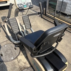 セノー　　ニューステップ　NUSTEPの画像