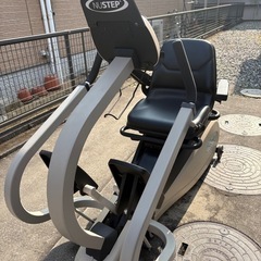 セノー　　ニューステップ　NUSTEPの画像