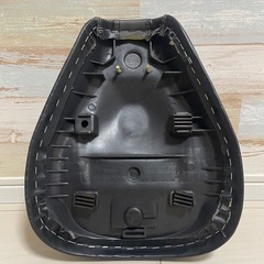 TWR製 ローダウンカスタムシート スーパーカブ クロスカブ110の画像