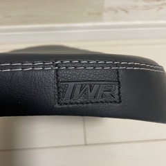 TWR製 ローダウンカスタムシート スーパーカブ クロスカブ110の画像