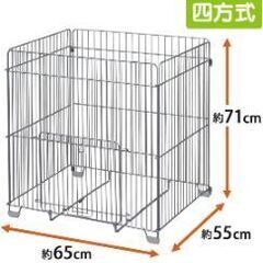 ストーブ　ガード　の画像