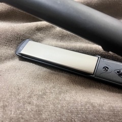 本日中！お届けします。SALONIA ストレート ヘアアイロンの画像