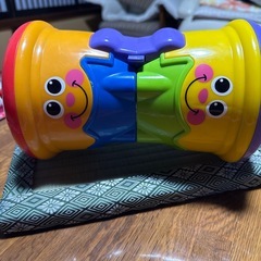 太鼓のおもちゃ　松本市　佐久市の画像