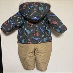 スノーウェアの画像