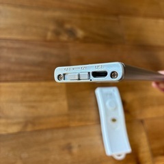 LED バーライト　間接照明　マグネット式　シルバー　調光タイプの画像