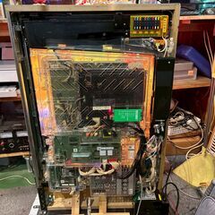 【愛品館八千代店】パチンコ実機　CRA甦りぱちんこ～花満開～GLAの画像