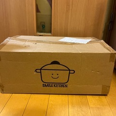 キッチン用品セットの画像