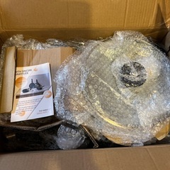 キッチン用品セットの画像