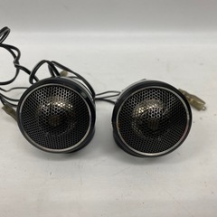 ★音出しOK★ carrozzeria カロッツェリア TS-C1610A スピーカー 16cm ツィーター クロスオーバーネットワーク N-1610の画像