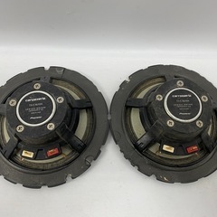 ★音出しOK★ carrozzeria カロッツェリア TS-C1610A スピーカー 16cm ツィーター クロスオーバーネットワーク N-1610の画像