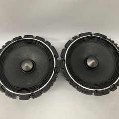 ★音出しOK★ carrozzeria カロッツェリア TS-C1610A スピーカー 16cm ツィーター クロスオーバーネットワーク N-1610の画像