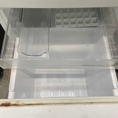 配達可【ヤマダ】冷蔵庫156L★2018年製 クリーニング済み/6ヶ月保証付き【管理番号11412】九の画像