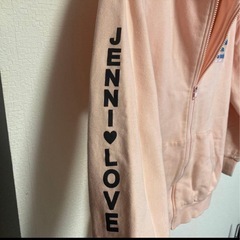 ジェニーパーカーの画像