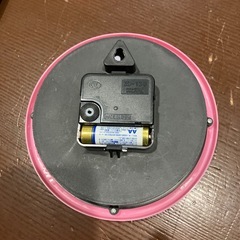 掛け時計の画像
