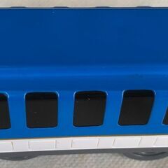 トミカ　プラレ－ル特急の画像