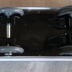 トミカ　プラレ－ル特急の画像