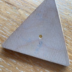 ＜ボーネルンド＞ピックアップパズル ファーストシェイプパズルの画像