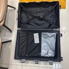 スーツケースＬサイズの画像