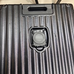 スーツケースＬサイズの画像