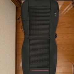シートクーラー　2個の画像