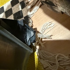 ランドクルーザー100 ランクル100前期中期ヘッドライト　USコーナーランプの画像