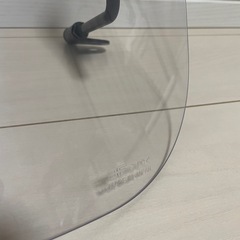 旭風防 クロスカブ110 ウインドシールド 風防の画像