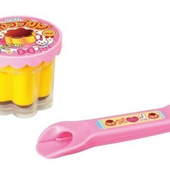 メルちゃんのプリンなどを探しています。