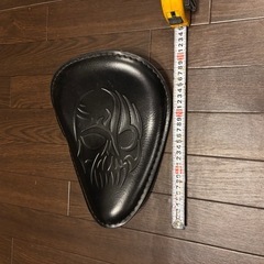 ソロシート
の画像