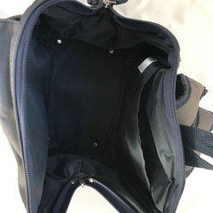 💼保育園バック1️⃣の画像